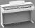 Artesia DP-10e White Цифровое фортепиано, белое Artesia DP-10e White Цифровое фортепиано, белое