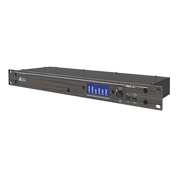 dB Technologies AC26N  Цифровой контроллер акустических систем
