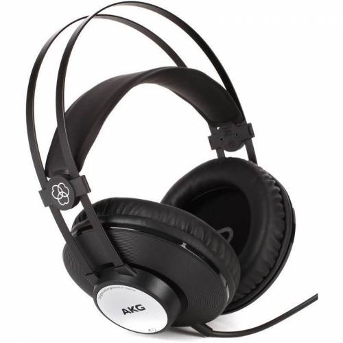 AKG K72 наушники закрытые