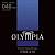 Olympia EBS410 Набор струн для 4-струнной бас-гитары, размер 40-95