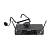 Samson AirLine 77 Aerobics System (QE/AH7 CR77) ch#E1 Радиосистема для фитнеса, 1 головной микрофон