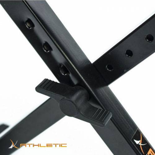 ATHLETIC BN-2R