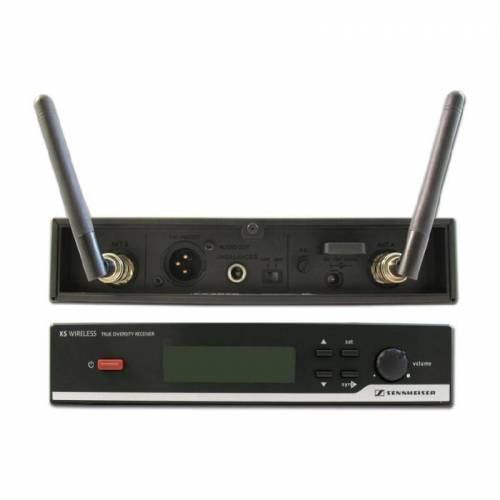 Радиосистема Sennheiser XSW 52-C