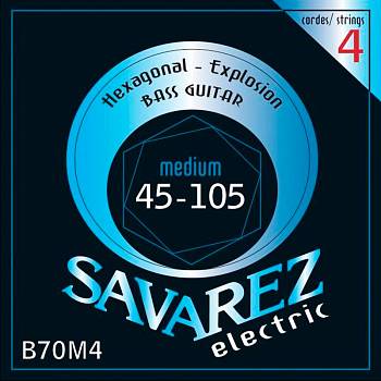 Savarez B70M4