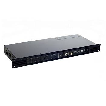 dB Technologies RDnet Control 8  компьютерный интерфейс для работы с массивами DVA, VIO