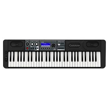 CASIO CT-S500 Синтезатор, 61 клавиша