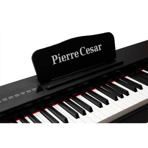 Pierre Cesar M430E BK Фортепиано цифровое, 88 клавиш