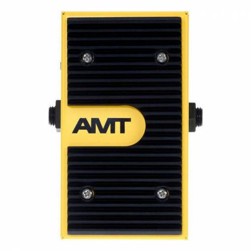 AMT Electronics LLM-2 ZERO «Little Loudmouth» Педаль громкости