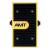AMT Electronics LLM-2 ZERO «Little Loudmouth» Педаль громкости AMT Electronics LLM-2 ZERO «Little Loudmouth» Педаль громкости