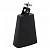 GEWA F834094 Club Salsa Cowbell Black 7" Ковбелл 7", 3/8 
