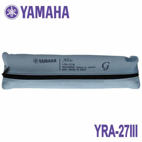 Yamaha YRA-27III