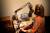 TASCAM TM-AM2 TASCAM TM-AM2