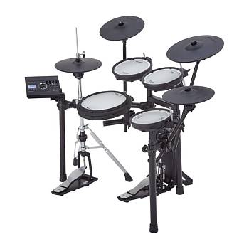 Roland TD-17KV2 + MDS-COM  электронная ударная установка, комплект  из 2-х коробок
