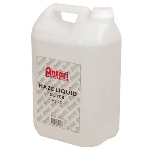 ANTARI Haze Liquid HZL-5