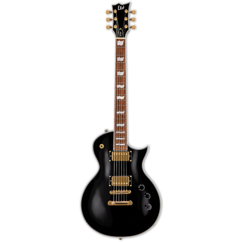 ESP LTD EC256BLK Электрогитара