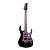 NF Guitars GR-22 (L-G3) BK Электрогитара, форма корпуса RG-type, цвет черный