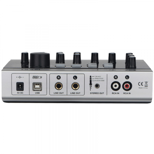 Alctron U16K-MK3