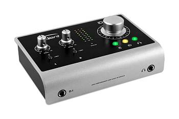 AUDIENT iD14
