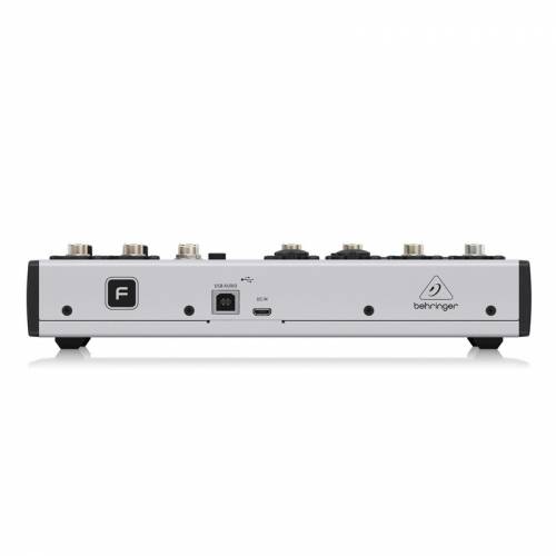 BEHRINGER FLOW 8 - цифровой микшерный пульт