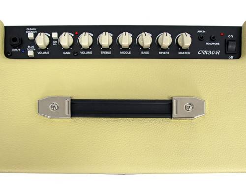 CORT CM30R DR Комбоусилитель гитарный, 10