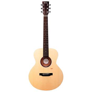 Trumon TS MINI 15 Гитара акустическая 36