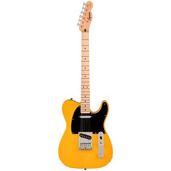 FENDER SQUIER SONIC Telecaster MN BPG BTB
