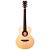 Trumon TS MINI 15 Гитара акустическая 36" с чехлом,  цвет натуральный