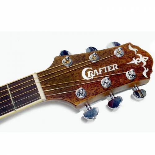 Crafter DE-8/NC