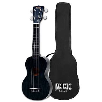 Mahalo MK1PTBK