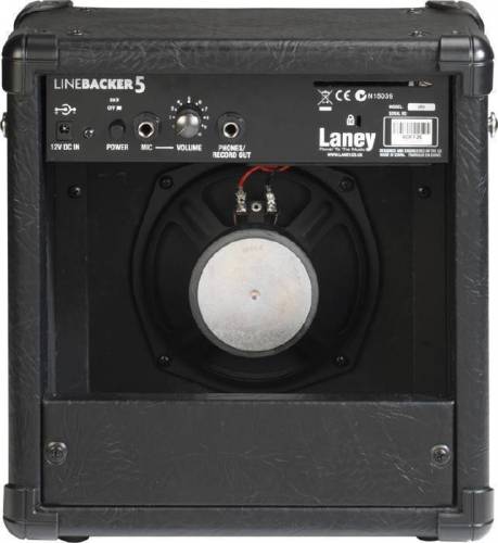 Комбоусилитель LANEY LR5