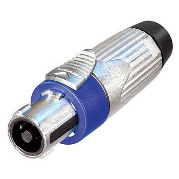 Neutrik NLT4FX Разъем SpeakOn (female), 4-pole