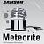 Samson Meteorite Chrome USB Микрофон студийный конденсаторный