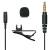 SHURE MVL Микрофон конденсаторный для смартфона/планшета
