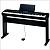 CASIO CDP-235RBK, цифровое фортепиано