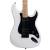 ROCKDALE Stars Plus HH WHITE MAPLE NECK
