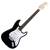 Электрогитара FENDER Squier Bullet Strat® Tremolo HSS RW Black Электрогитара FENDER Squier Bullet Strat® Tremolo HSS RW Black