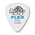 Dunlop 428P1.0 Tortex Flex Медиаторы, 12шт, толщина 1,00мм