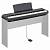 Пианино цифровое Yamaha P-115B
