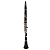 Mercury CLN-1104A Кларнет Bb, в кейсе