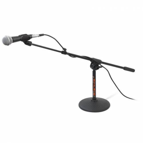 ATHLETIC MS-2СT стойка для микрофона (журавль)