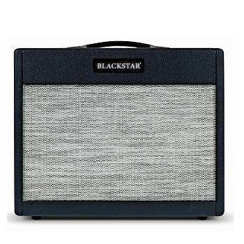 Blackstar St. James 50 6L6  Комбоусилитель гитарный ламповый, 50Вт,