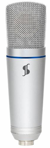 STAGG SUSM50
