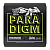 Ernie Ball 2021 Набор струн для 6-струнной электрогитары Paradigm, размер 10-46
