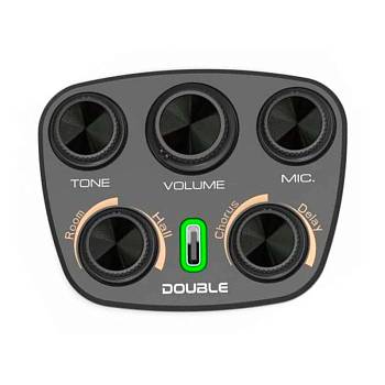 X2 DOUBLE S1 PRO V3