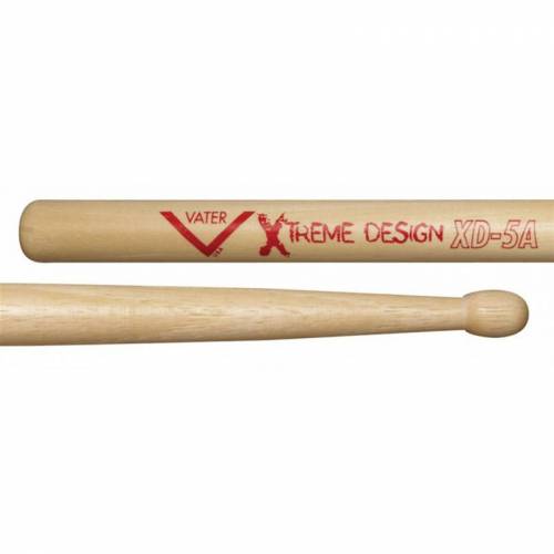 Палочки барабанные Vater VXD5AW