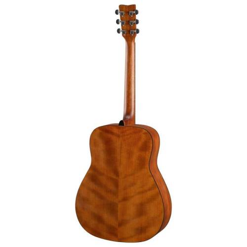 Yamaha FG800MN Гитара акустическая 6-струнная, цвет натуральный