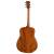 Yamaha FG800MN Гитара акустическая 6-струнная, цвет натуральный