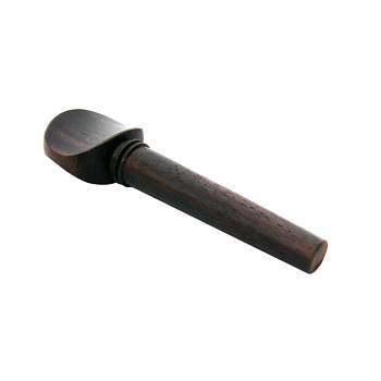 Wbo VP01R-4/4 Колок для скрипки, швейцарская модель, палисандр