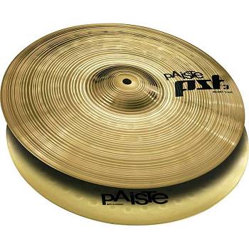 Paiste PST3 Hi-Hat Пара тарелок Hi-Hat 13