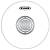Пластик Evans TT16PC1 Power Center Clear